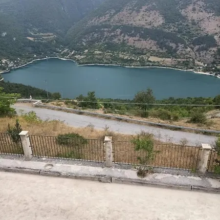 Zia Elisa בית נופש