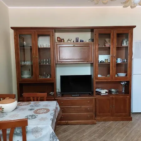 Zia Elisa * סקאנו