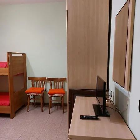 Zia Elisa בית נופש *