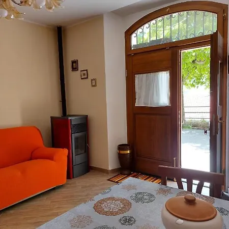 בית נופש Zia Elisa