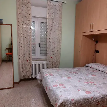 Zia Elisa Casa vacanze *