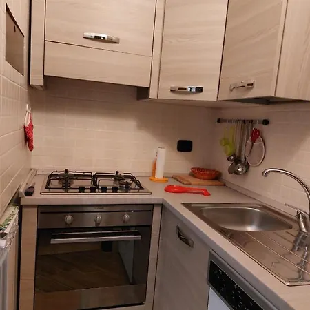 Casa vacanze Zia Elisa Scanno