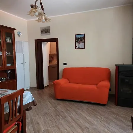 Casa vacanze Zia Elisa Scanno