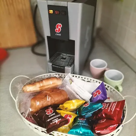 Casa vacanze Zia Elisa Scanno