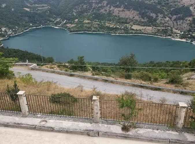 Zia Elisa Casa vacanze