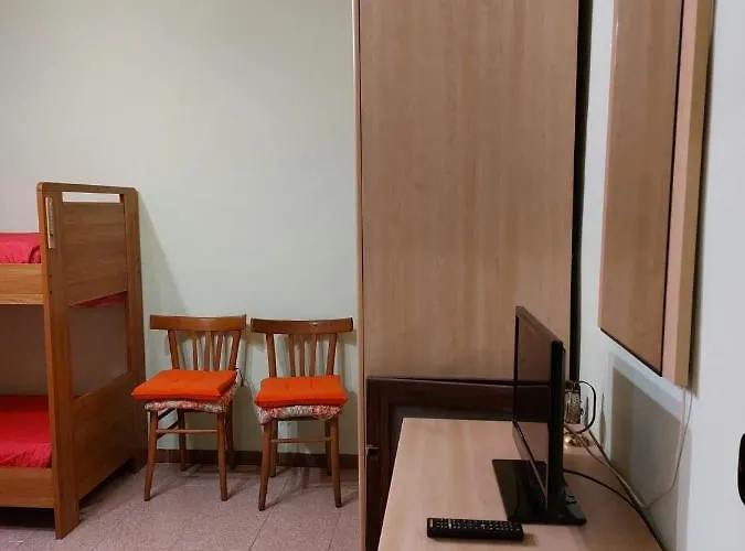 Zia Elisa Casa vacanze *