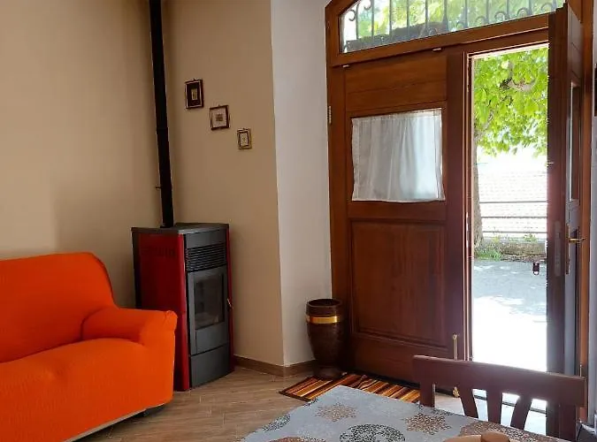 Casa vacanze Zia Elisa