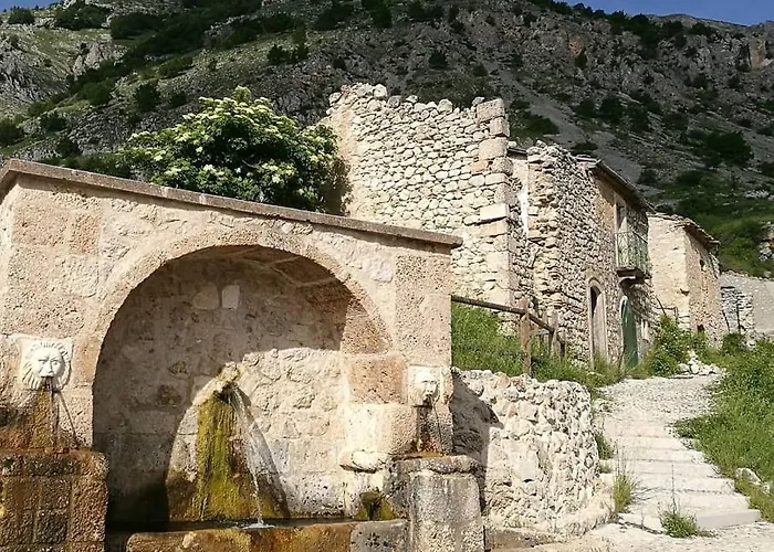 Casa vacanze Zia Elisa Scanno