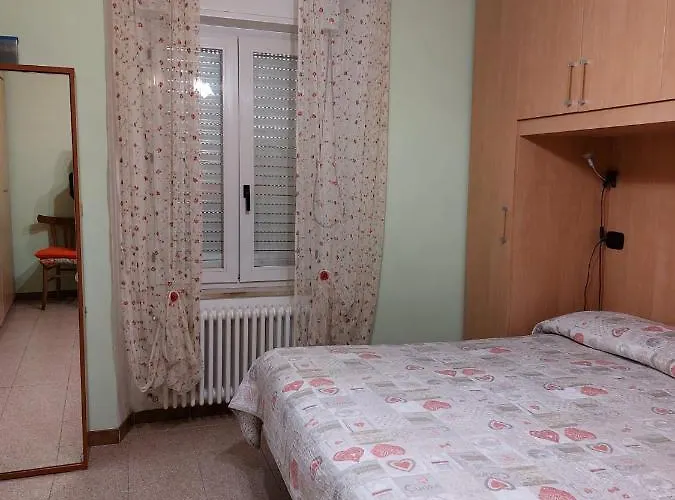 Zia Elisa Prázdninový dům *