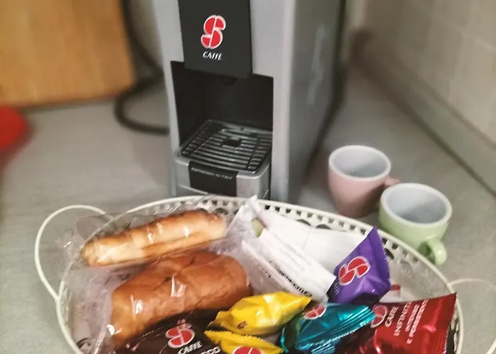 Prázdninový dům Zia Elisa Scanno